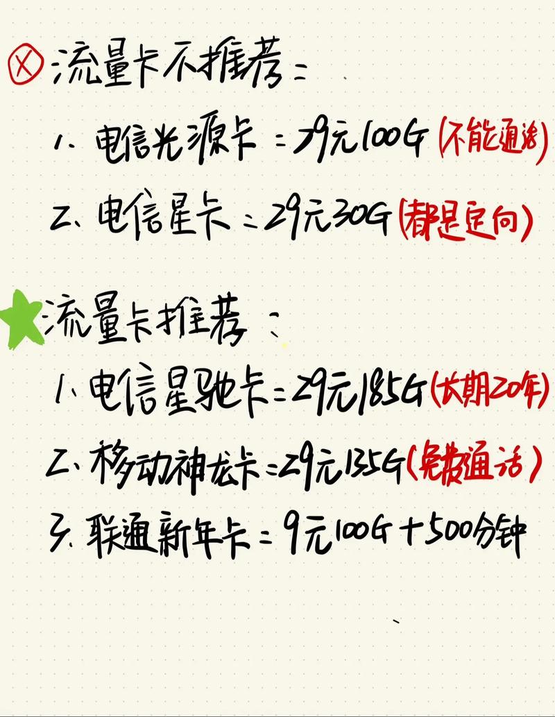 用了流量卡还那么卡