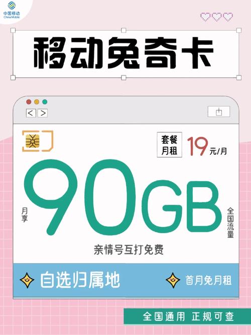 卖流量卡的阿飞
