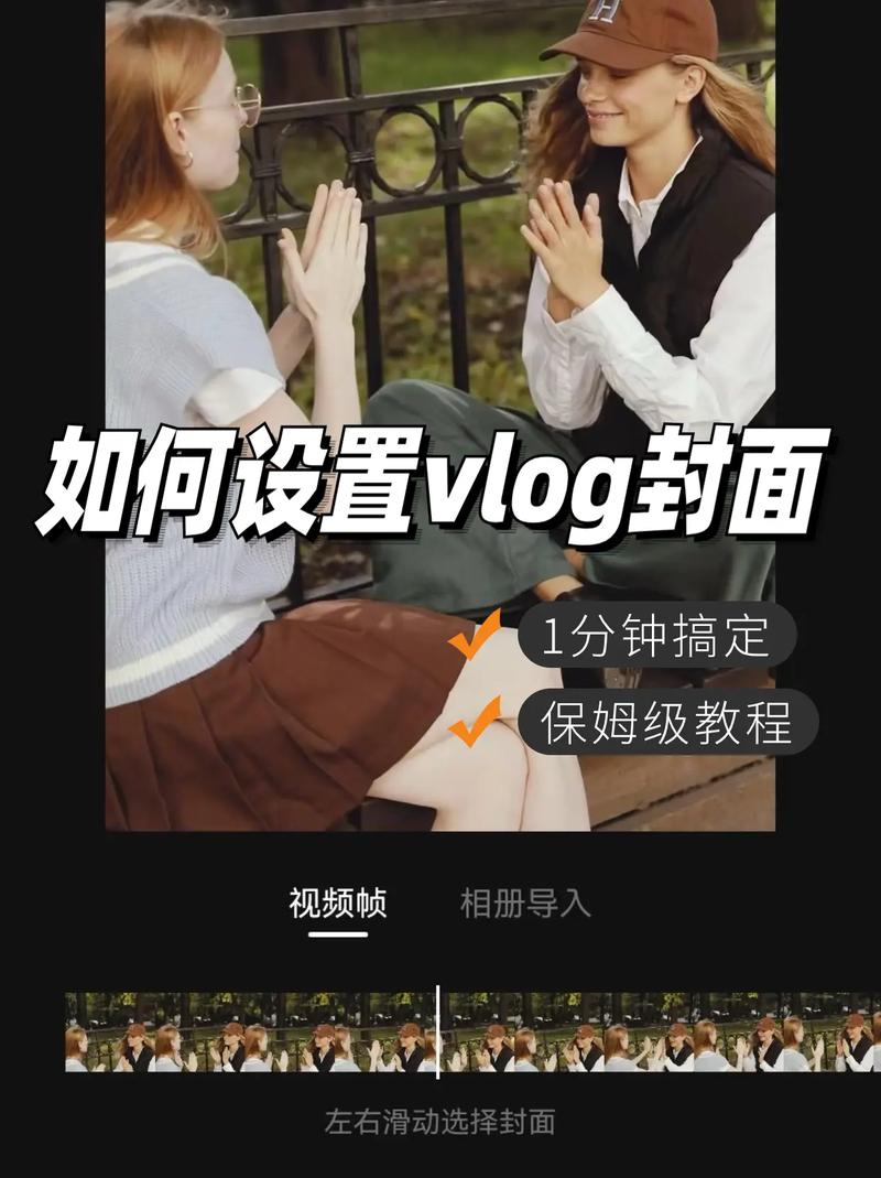 如何巧妙编辑抖音视频封面以吸引观众？