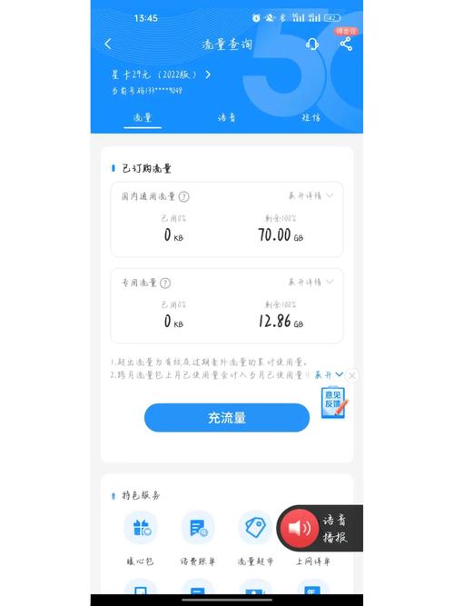 流量卡需求量