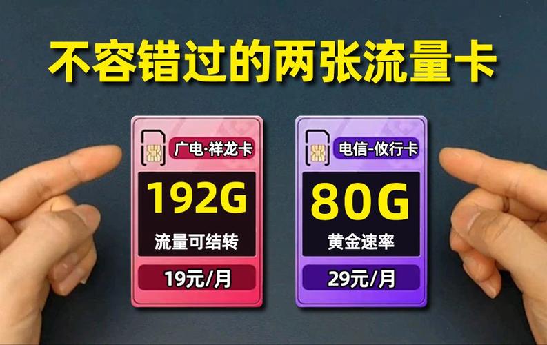 用双卡老是流量卡