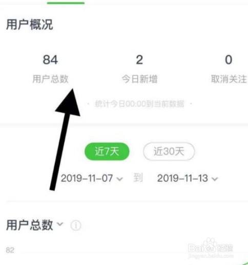 如何查看微信公众号的粉丝数量并有效增加粉丝？