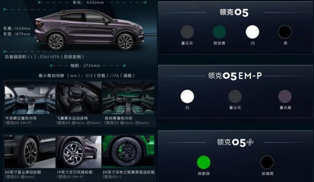 领克05流量卡，你的驾驶体验是否因它而更上一层楼？