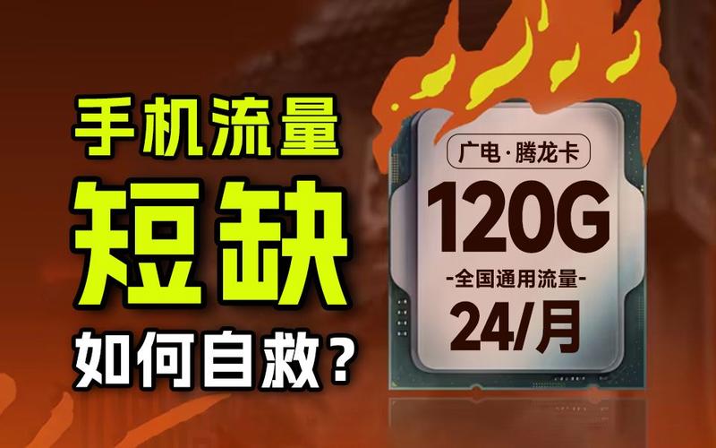 无卡国际流量包