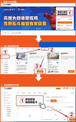 大鱼号文章怎么上传?文章如何写?