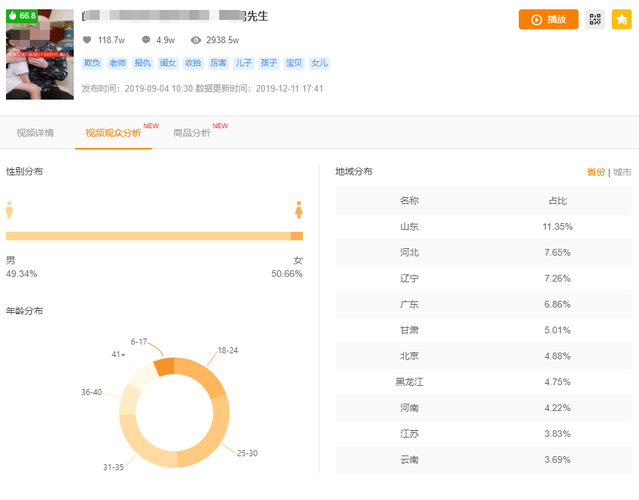 快手视频合集如何发?合集类型有哪些?