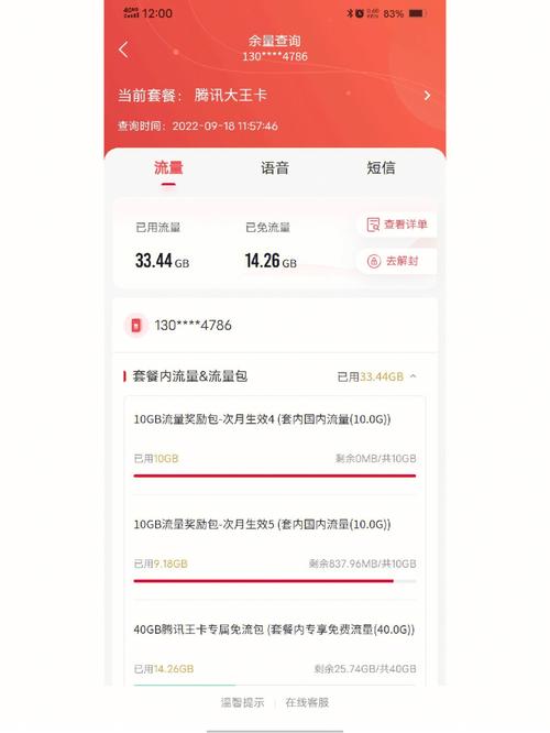 流量大王卡线下