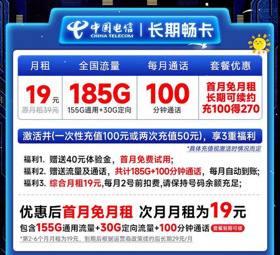 电信960元流量卡