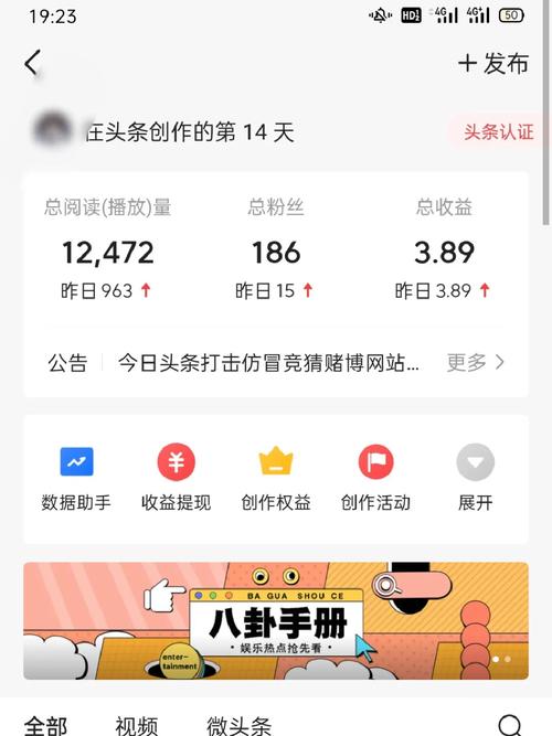 网易号阅读量怎么查看?阅读量如何提高?