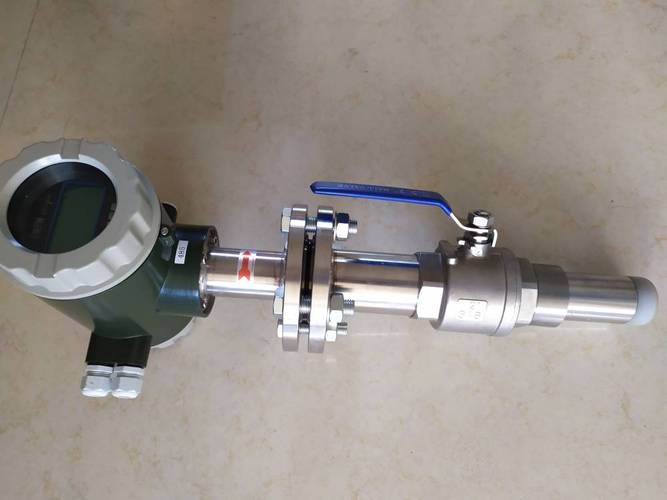 流量计卡控，如何精确控制流量的神秘工具？