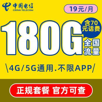 电信纯流量京东卡，网购达人的新选择？
