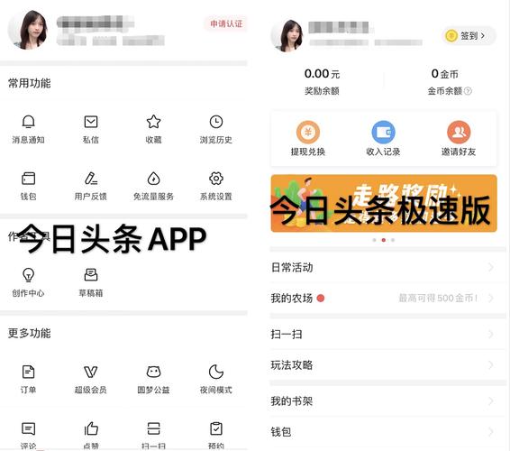 今日头条领域如何修改?领域都有哪些?