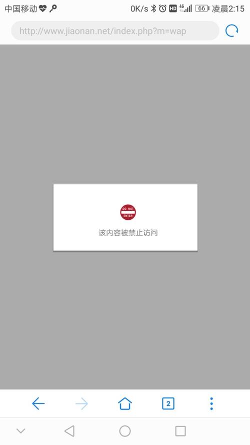 为什么33卡的流量无法打开？