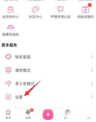 哔哩哔哩弹幕设置在哪里?弹幕怎么变大?