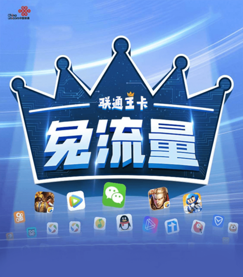 翼讯卡的免流量服务是如何运作的？