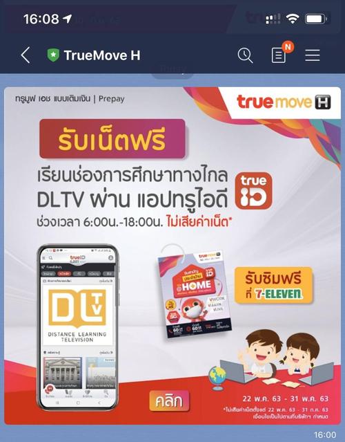 truemove卡如何查流量