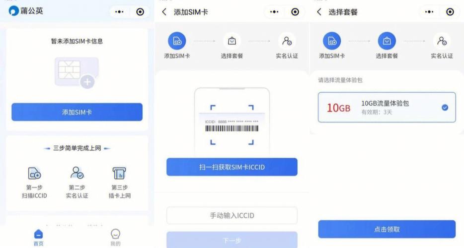 澳新流量卡esim