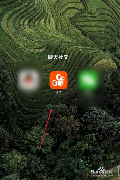快手视频封面如何换?封面怎么选择?