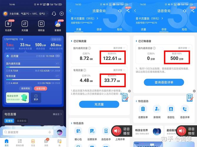 哪款流量卡才是性价比之王？