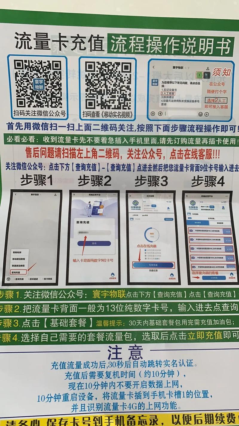 移动流量卡真的能实现无限期使用吗？