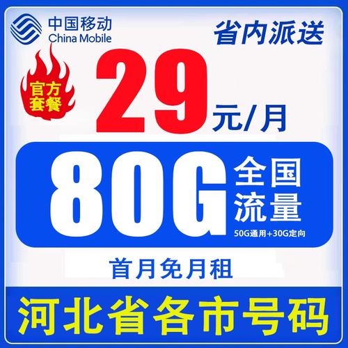河北承德办流量卡