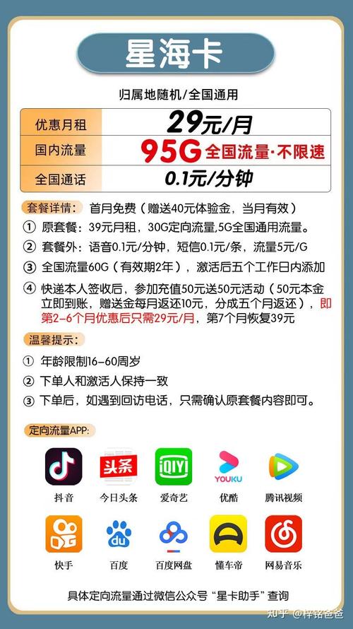 移动流量星享卡，一卡在手，畅游数字世界的无限可能？