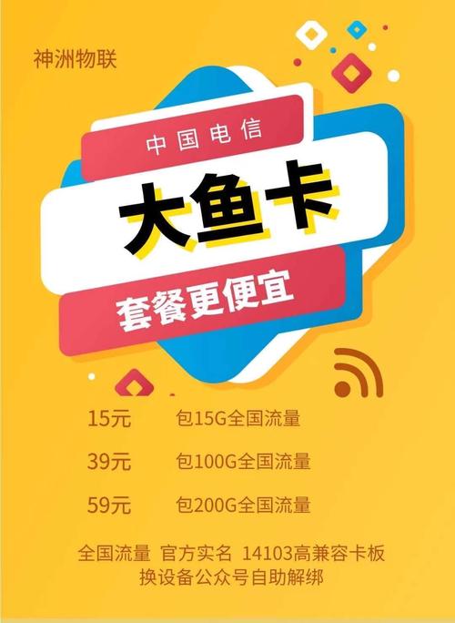 大鱼卡流量限制，用户究竟该如何应对？