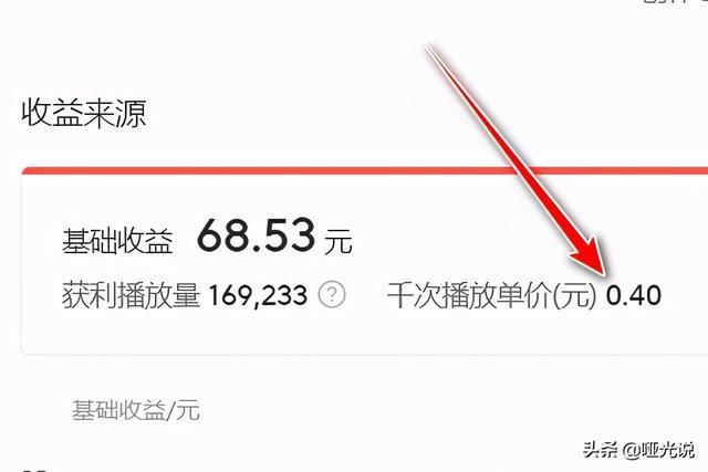 如何查看西瓜视频的播放量，并提升观看次数？