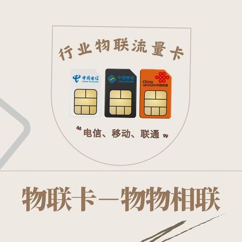怡顺通信流量卡