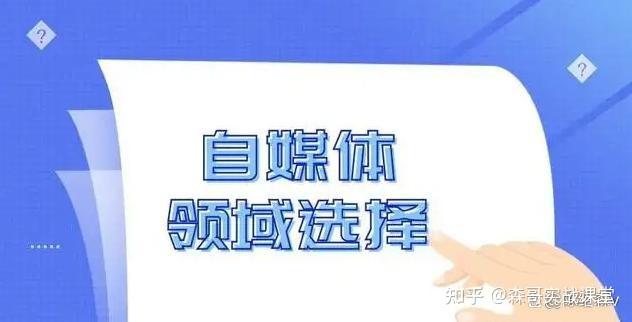 如何成功更改网易号的领域定位？选择哪个领域最有利可图？
