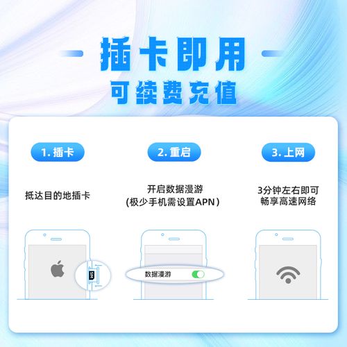 新马泰印上网流量卡