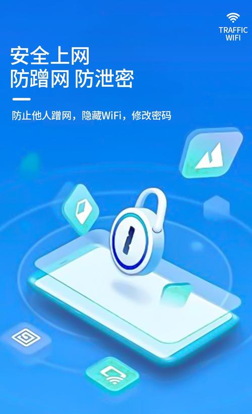 随身无限流量卡