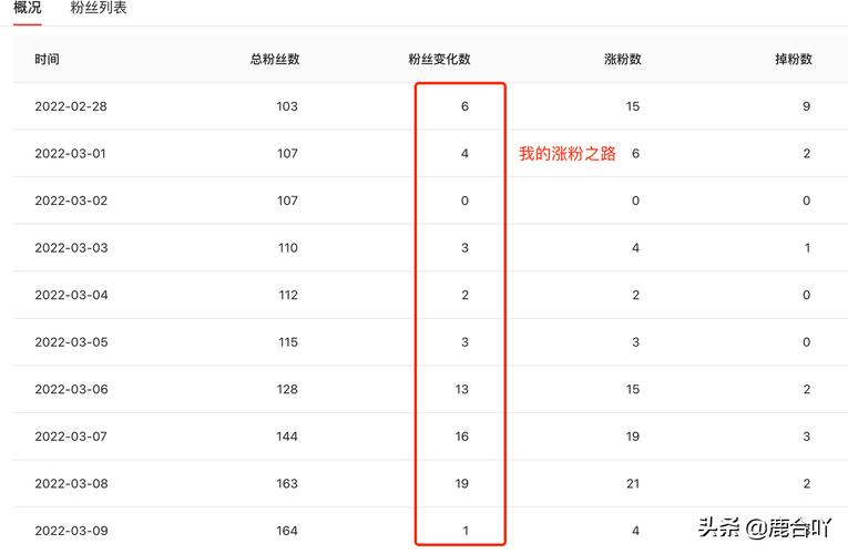 今日头条粉丝数量怎样增加？粉丝数在哪查看？