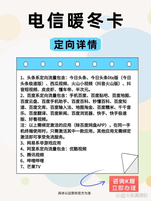 全林流量爽卡