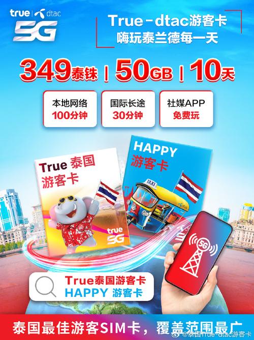 泰国sim卡流量查询