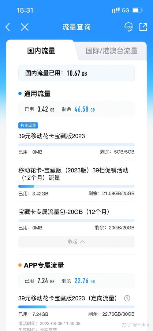 各类流量卡推荐评测