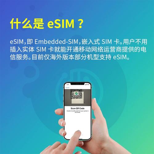 esim无限流量卡