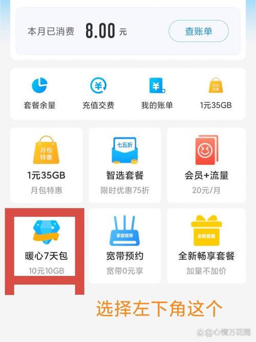 10元大流量卡