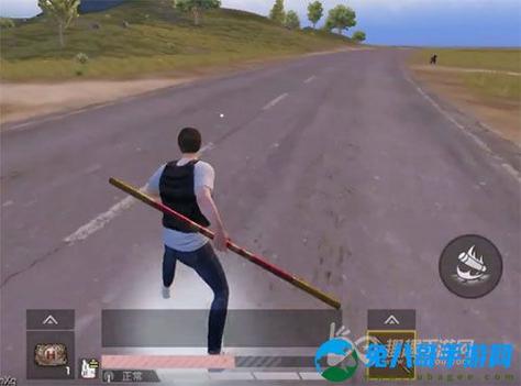 和平精英金箍棒获得方法