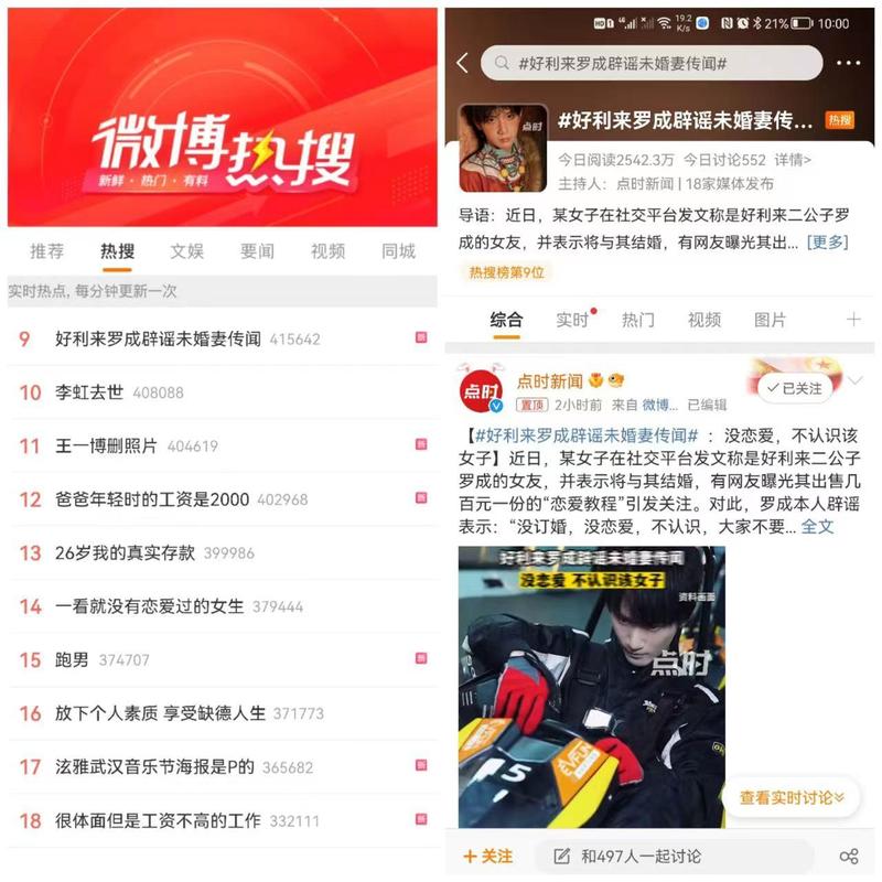 微博话题怎么创建？话题有哪些优势？
