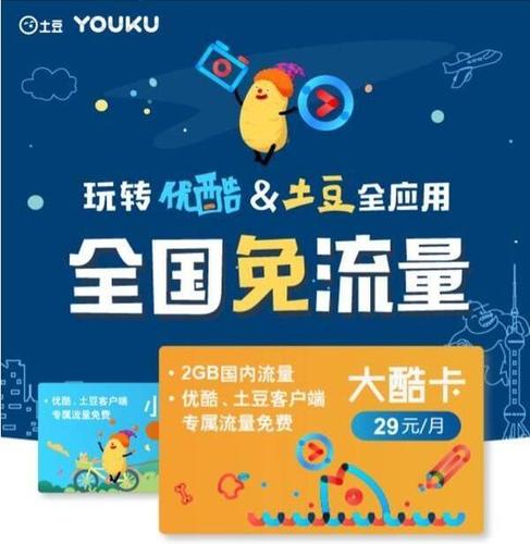 JD小强卡换流量