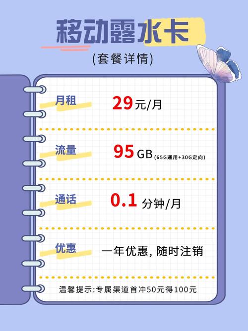 如何通过流量卡实现盈利？