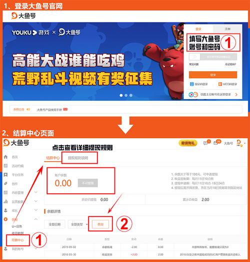 大鱼号星级在哪里查看？大鱼号星级怎样提高？
