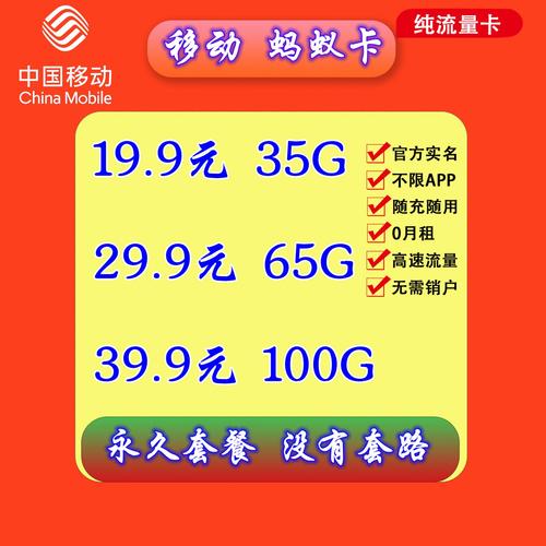 小象流量卡改apn