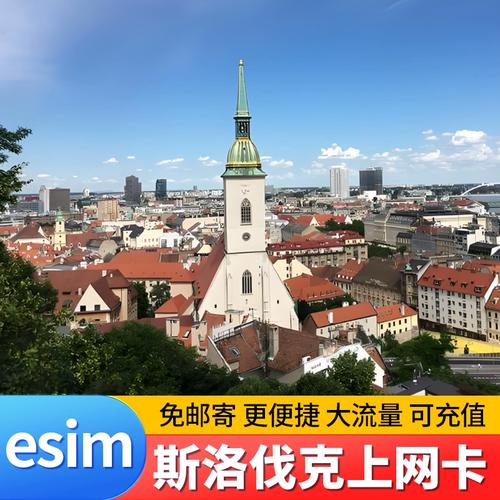 esim无限流量卡