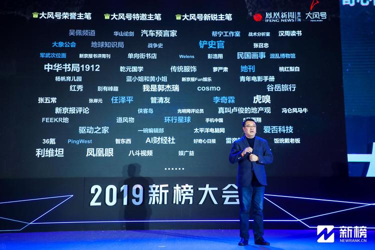 大风号简介怎么写？技巧是什么？