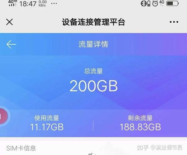 洛阳智能硬件流量卡