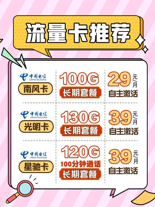 魅友超级流量卡，解锁无限上网体验的秘密武器？
