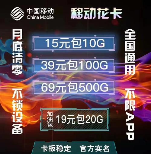 小像通讯流量卡