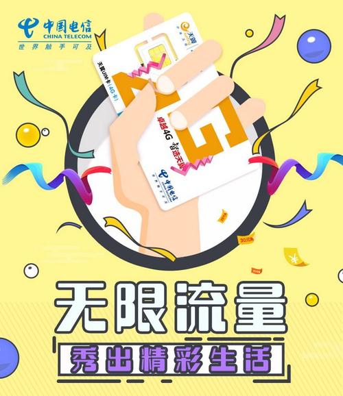 量产卡无限流量